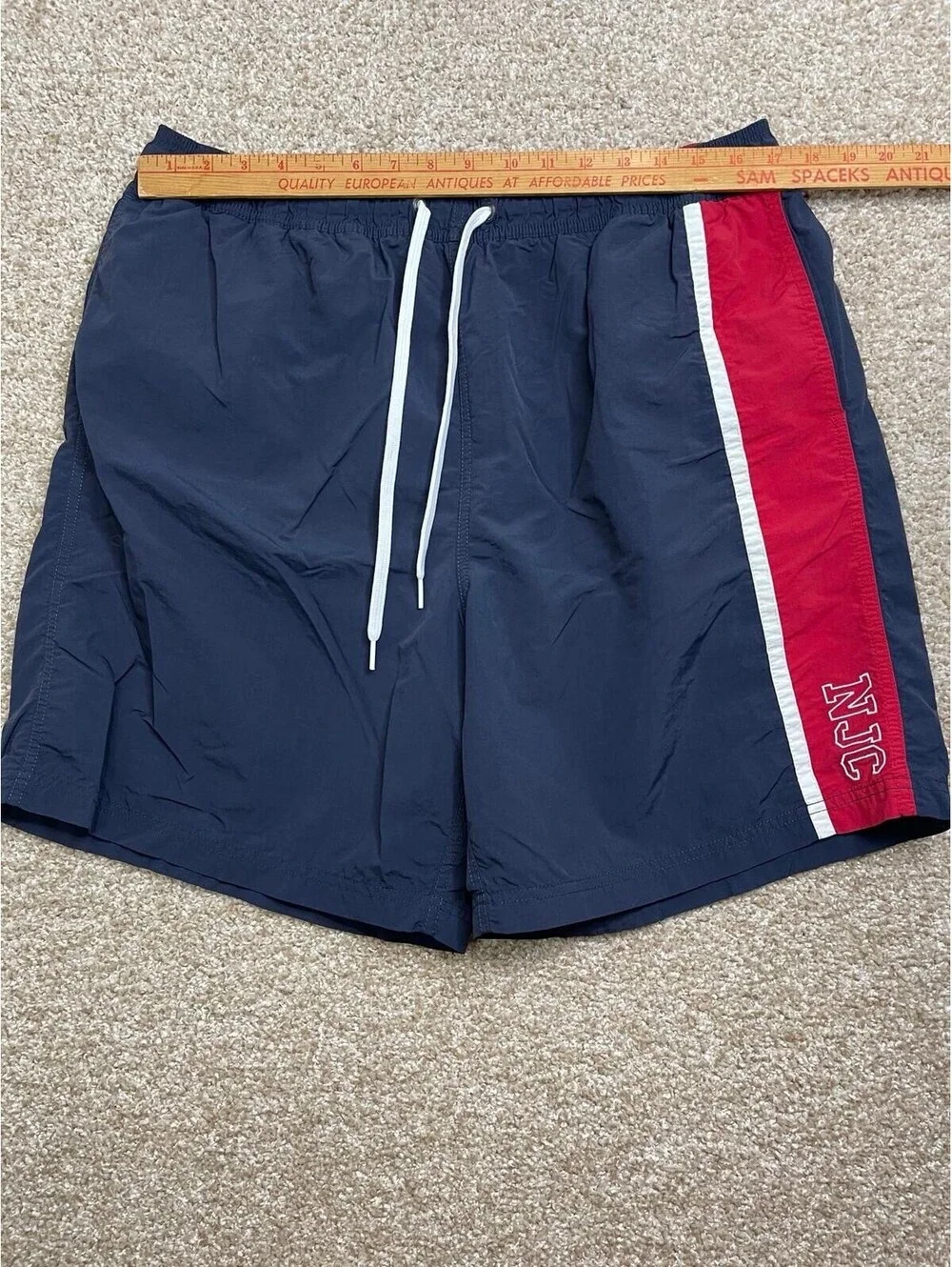 Nautica jeans co
